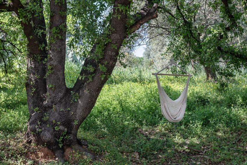 Vilia Haus auf dem Hügel - foto 13