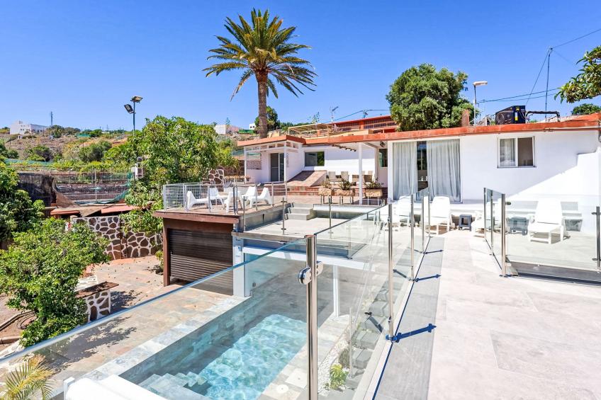 Villa Parralito Ingenio - foto 10