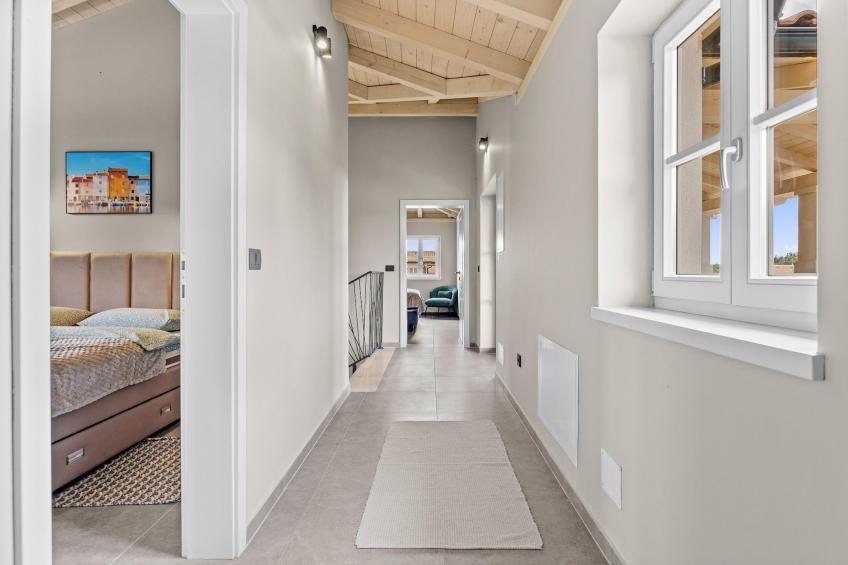 Villa Lunistra - foto 21