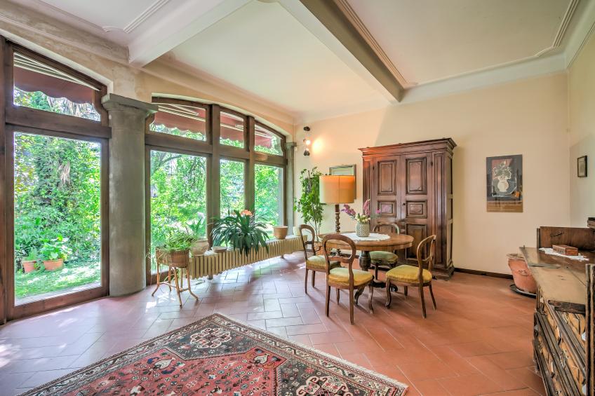 Villa Fiora Tra Le Colline E Il Lago - foto 15