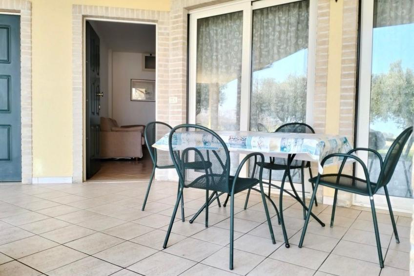 Schoene Appartment mit panoramische Blick - foto 17