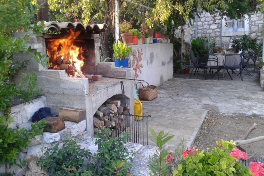 in Zlarin mit Schönem Garten - foto 20