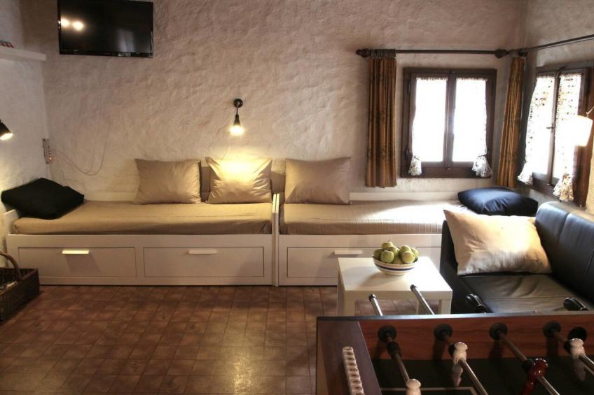 Gabrielenhaus, (Wassen UR), - foto 8