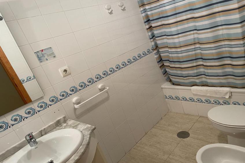 Apartamentos Puerto Salado - 2 Dormitorios 5 PAX - foto 27