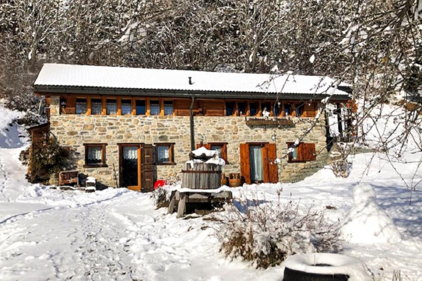 A l'Orée du Bisse - Anzère - foto 3