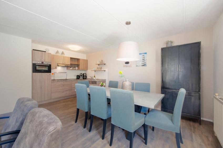 Noordzee Résidence De Banjaard 15 - foto 3