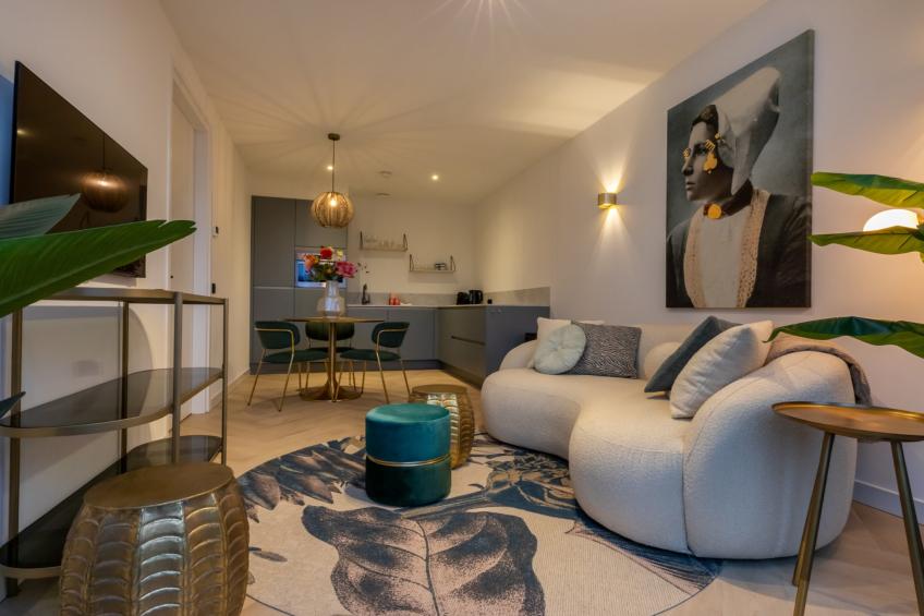 Vakantiewoning ZEEBRIES - foto 7