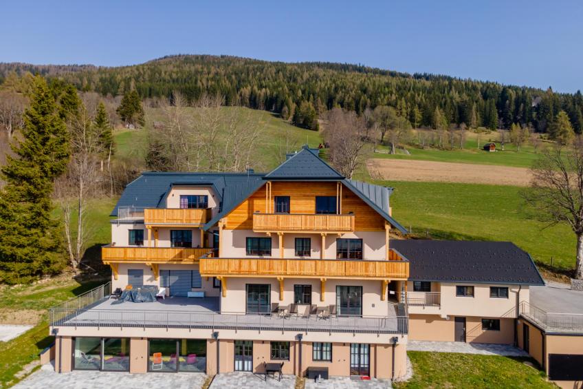 Lärchenhof Top 303 - foto 36