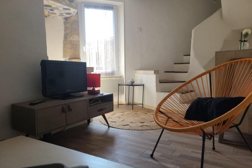 Charmante maison de Village - foto 2