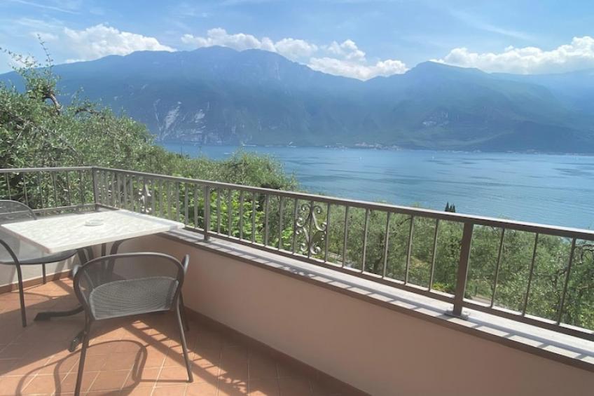 Residence Villa Gianna Limone sul Garda - Trilo 1 - 2 pax - foto 21