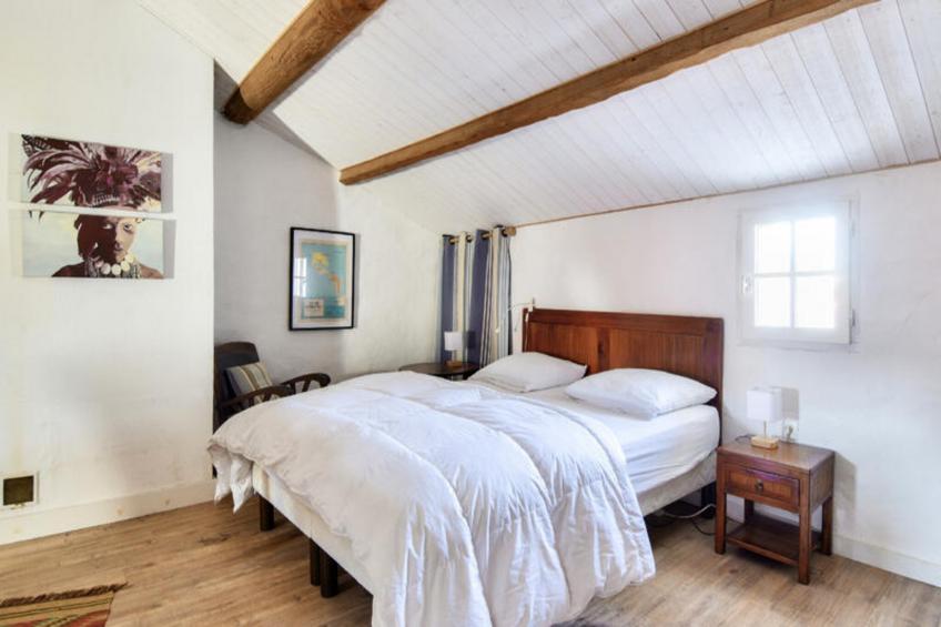 Maison à Barbâtre - Ile de Noirmoutier - foto 5