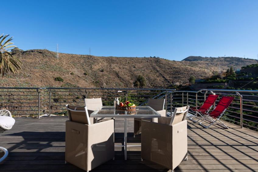 Urlaub & Gesundheit in FINCA OASIS - 6