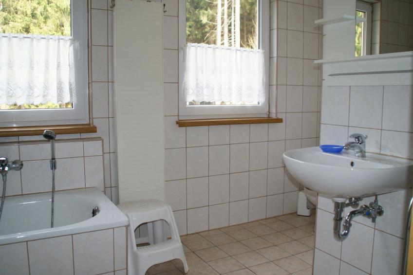 für 9 Personen im Thüringer Wald - foto 14