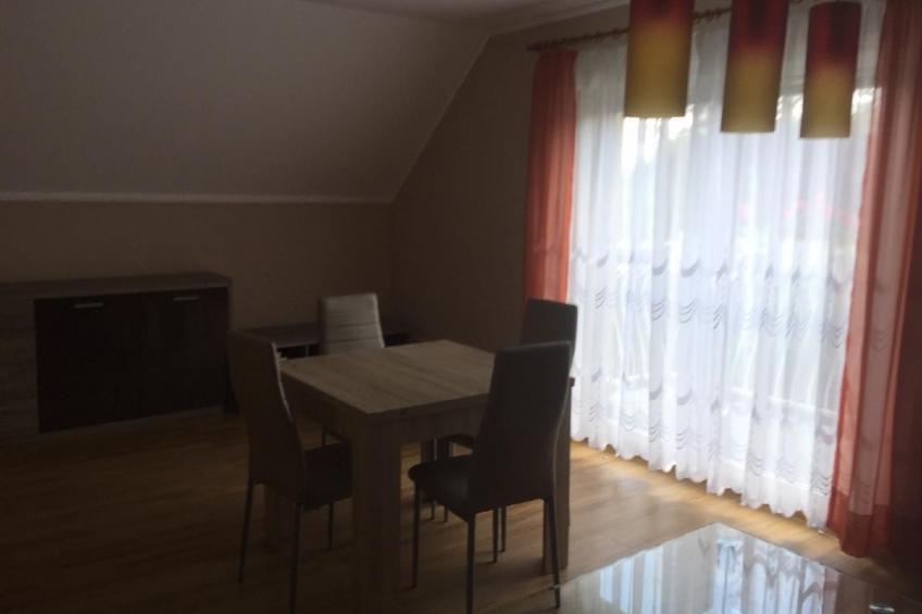 Komfortables Ferienhaus Ewa in Meszna Opacka - foto 43