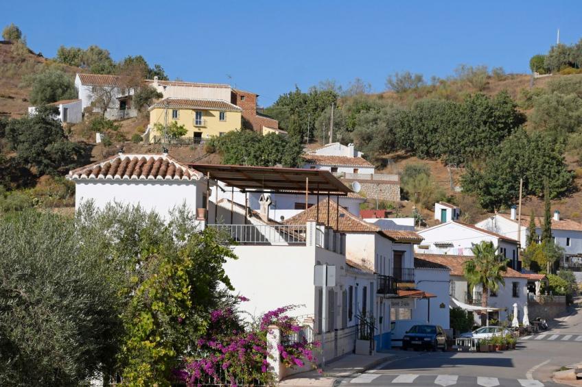 Finca auf einem eingezäunten Grundstück - foto 7