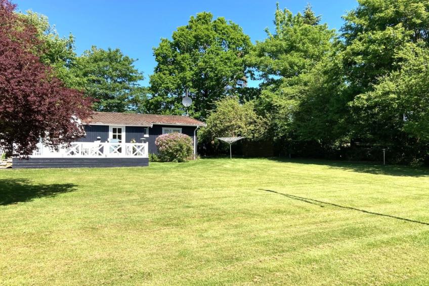 "Jeip" - 400m to the inlet in Sealand - foto 23