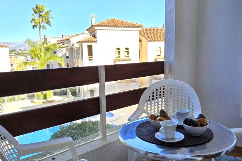 Residencial Font Rotja - foto 15