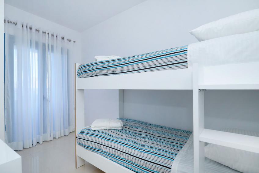 Neue Villa Moments am Meer mit Whirlpool, 50 m zum Strand - foto 30