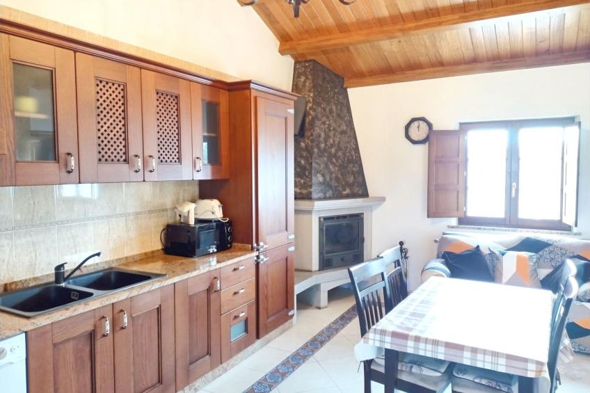 Unterkunft mit Aussicht in "Apartamentos Navalin". - foto 4