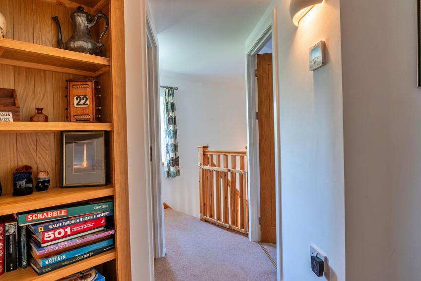 The Barn at Prowses Farm - foto 23