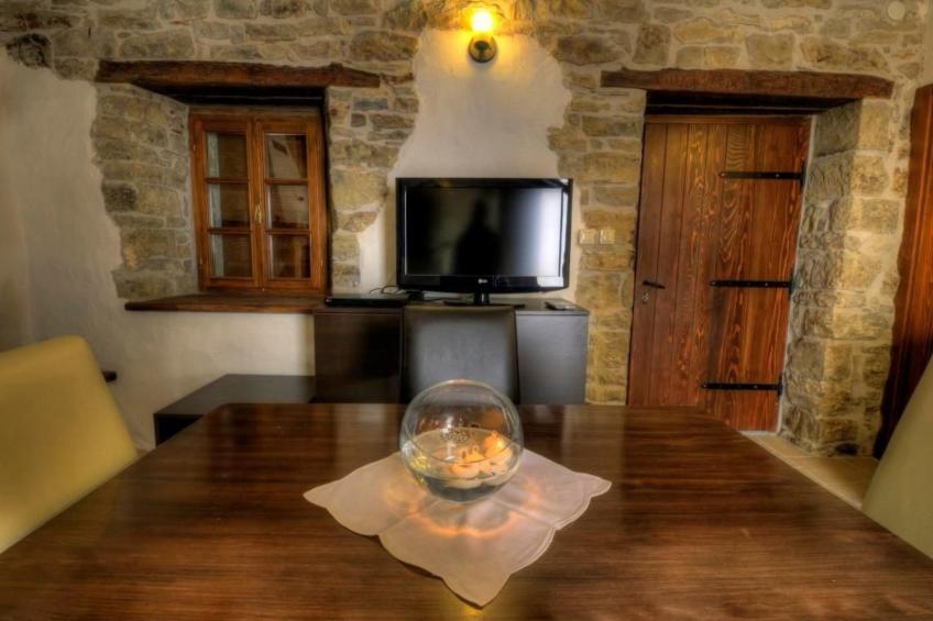 Istrien Traditionelles Steinhaus 4 - foto 4