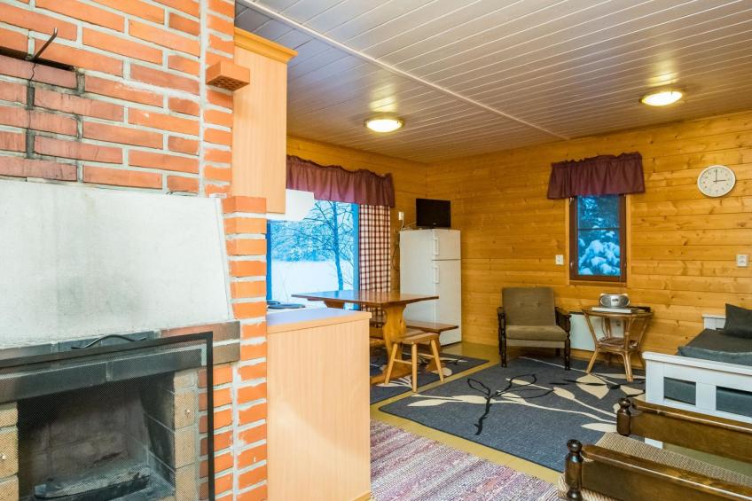 Rajala, kaavi lomakeskus - foto 9