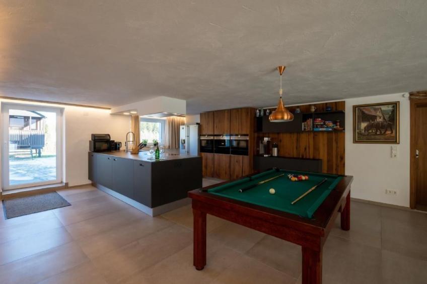 Residenz Zugspitzblick mit 6 Schlafzimmern - foto 6