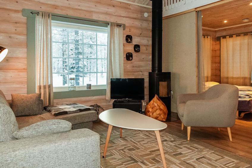 Keselmäkangas - foto 3