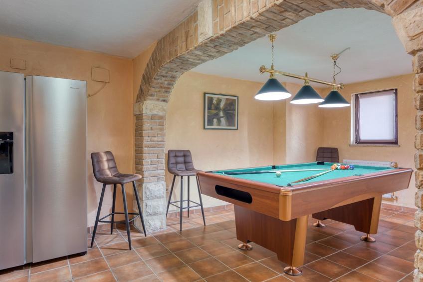 Charmante Familienvilla für 14 Personen in der Nähe von Porec - foto 9