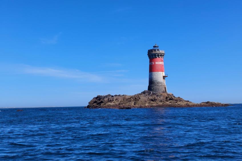 Ferienhaus in Lanildut - foto 26