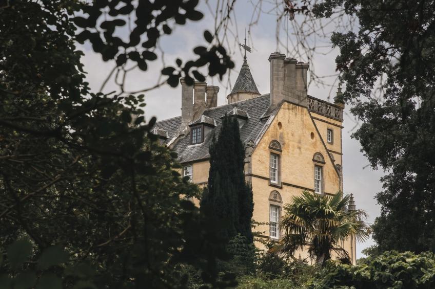 Innes House - foto 15