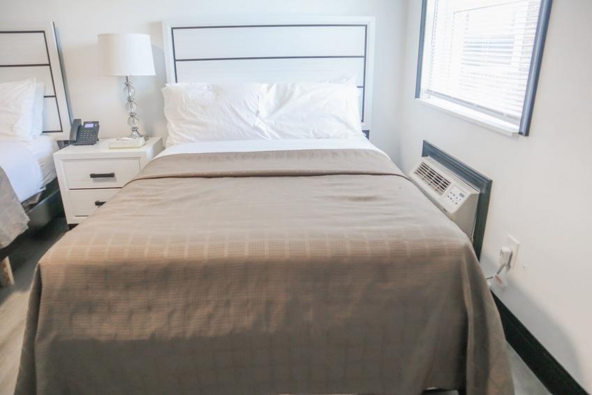 Queen Bed - foto 15