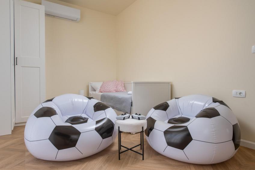 Villa Ginger – Your Peaceful Family Escape Near Omiš - foto 16
