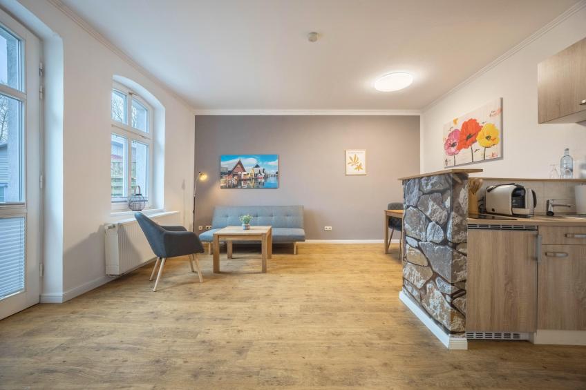 Nr3 Nebelsee 2 Personen - foto 6