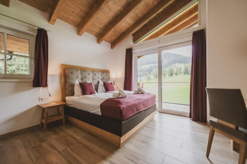 Chalet Anna XL Leogang - foto 14
