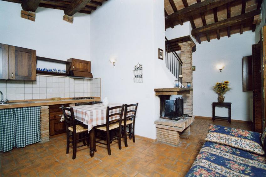 La Colonnetta - foto 15