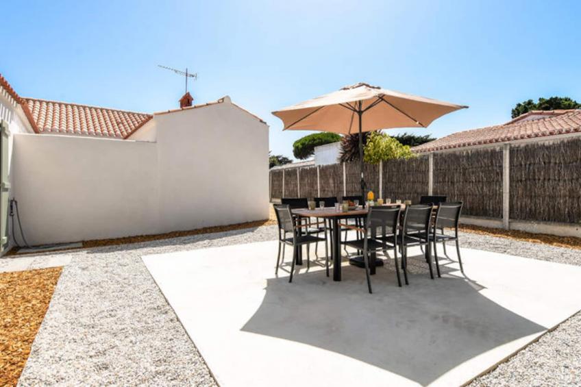 Maison à L'Epine - Ile de Noirmoutier - foto 23