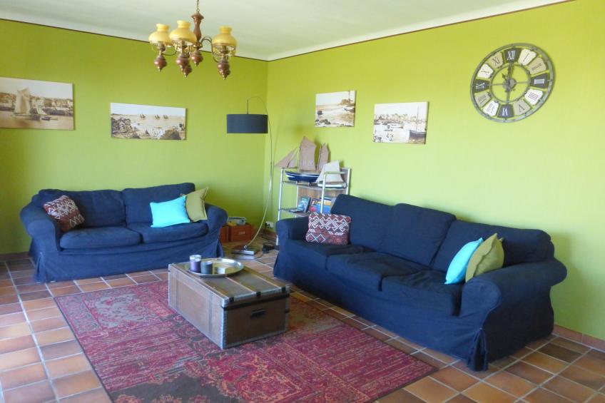 Holiday home, Plozévet - foto 2