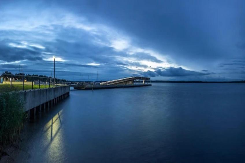 Bungalow, Senftenberg - foto 16