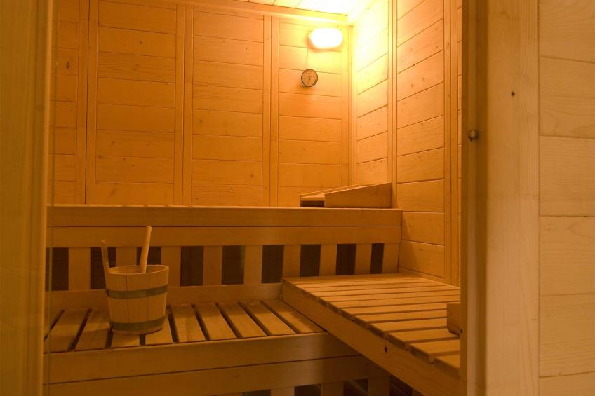 Résidence La Marquisie 4p8p - foto 7