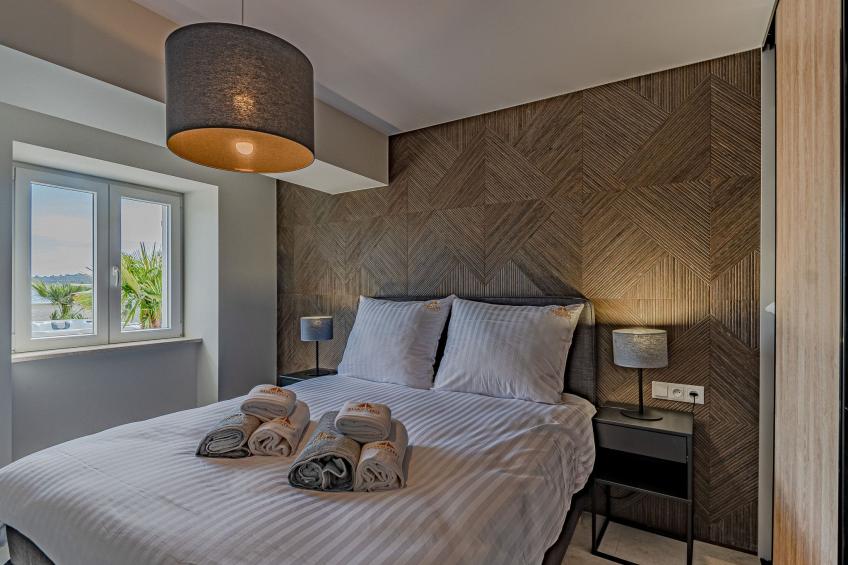 Surtini Villa Orebić Jakuzi Erste - foto 50