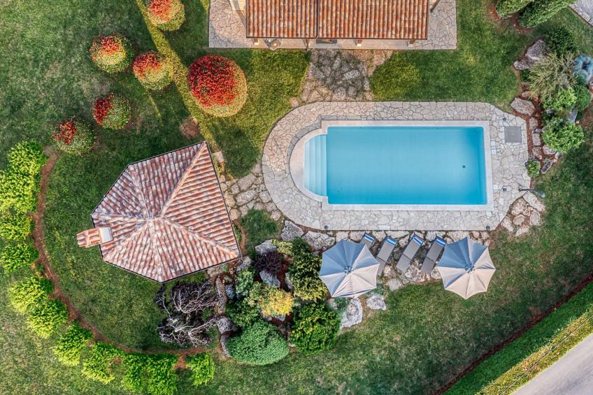 Luxusferien Villa Paolina mit privatem Pool - foto 3