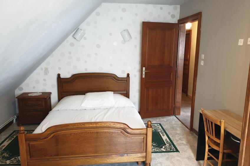 mit Balkon, Garten und Talblick - foto 22