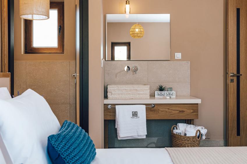 Terra Lucis Berg-Residenzen - Mare Villa - foto 22