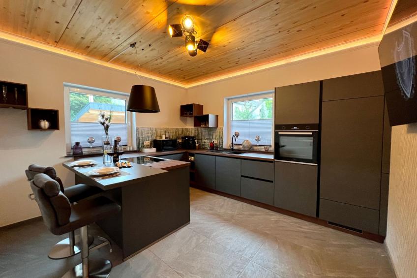 Elegante Ferienwohnung in Hollnich mit Garten - foto 20