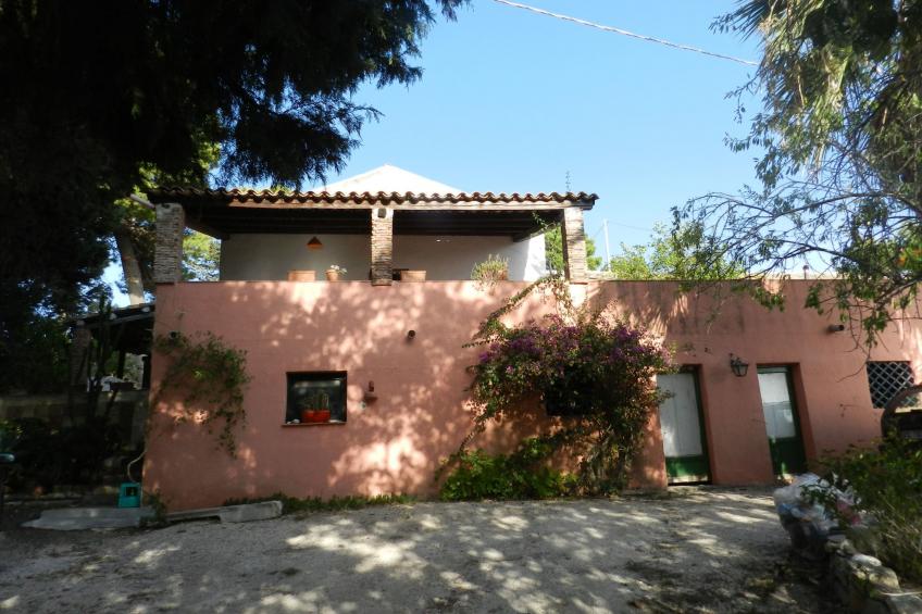 Baglio Pozzo Rocca - foto 5