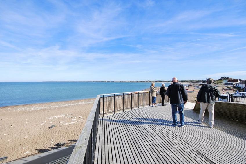 "Horsten" - 350m from the sea in NW Jutland - foto 3