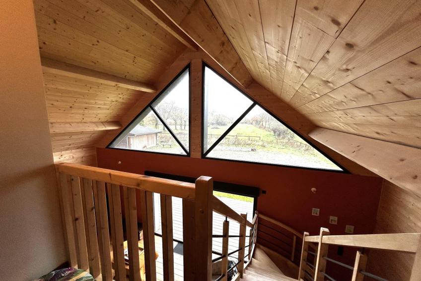 Maison de Vacances XXL Gouville sur mer - foto 24