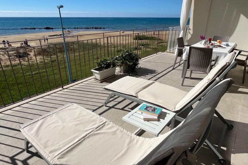 Wohnung am Meer - foto 38