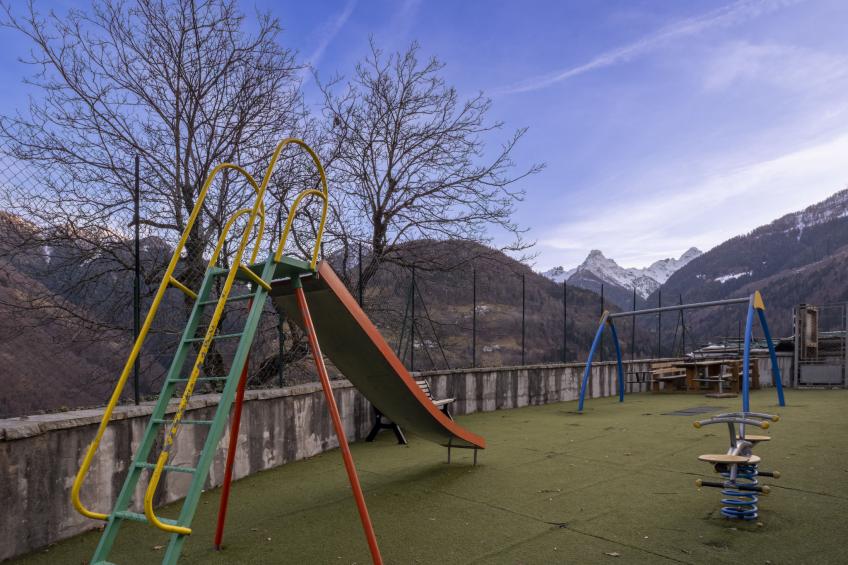 Casa del Bitto - foto 33